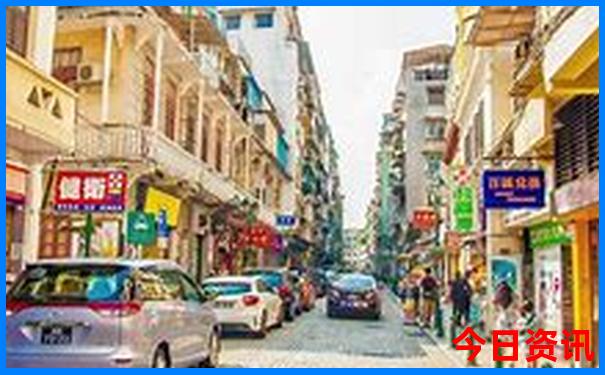中国热门景点排行榜前十名